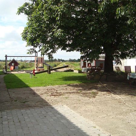 Thorupgaard Farm Holiday Stenum Dış mekan fotoğraf
