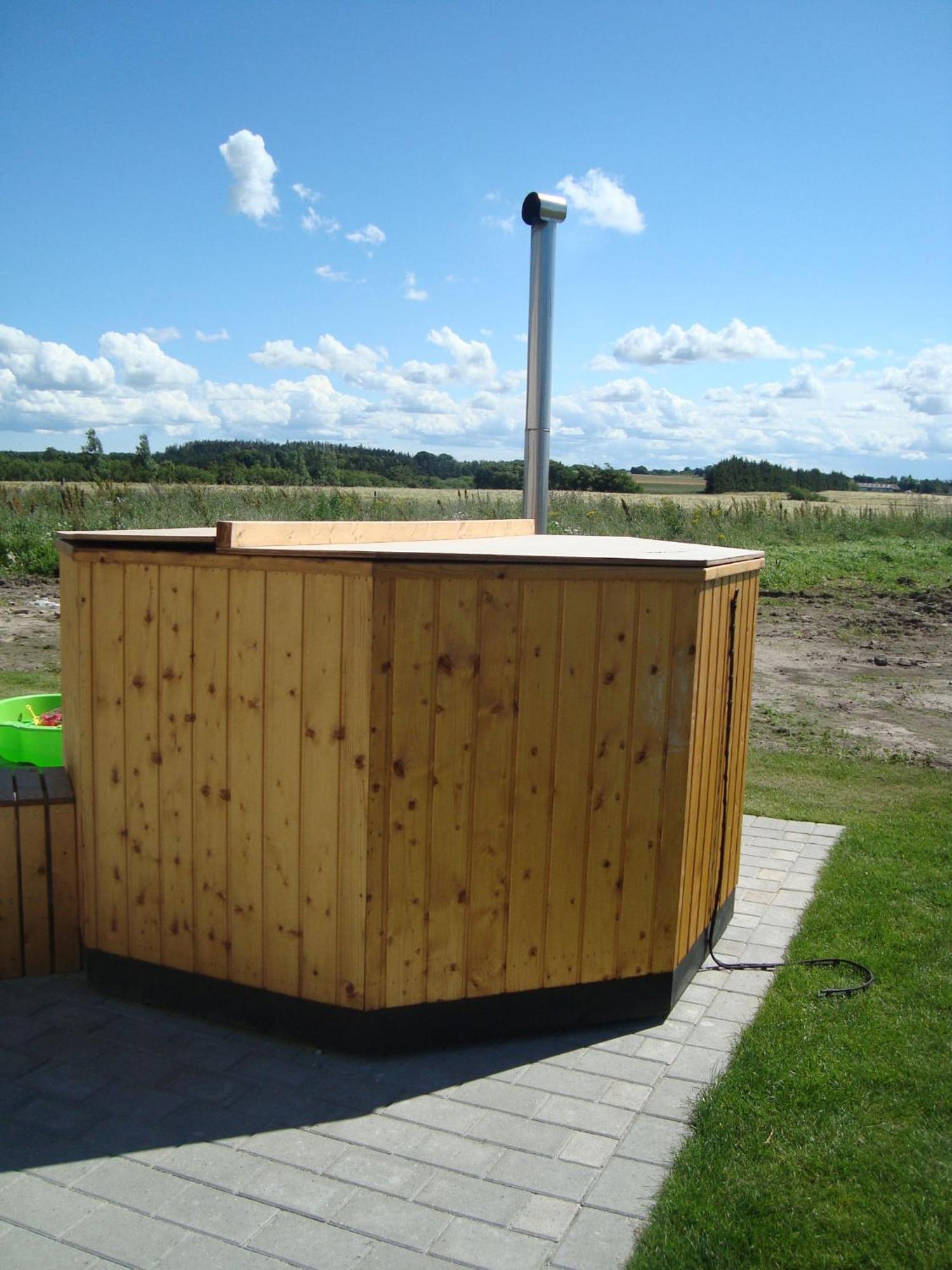 Thorupgaard Farm Holiday Stenum Dış mekan fotoğraf